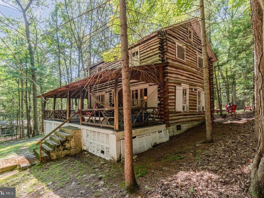 1602 Doubling Gap Road, Newville, PA 17241 Main Photo