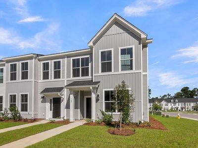 149 Brown Swiss Circle, Summerville, SC 29483