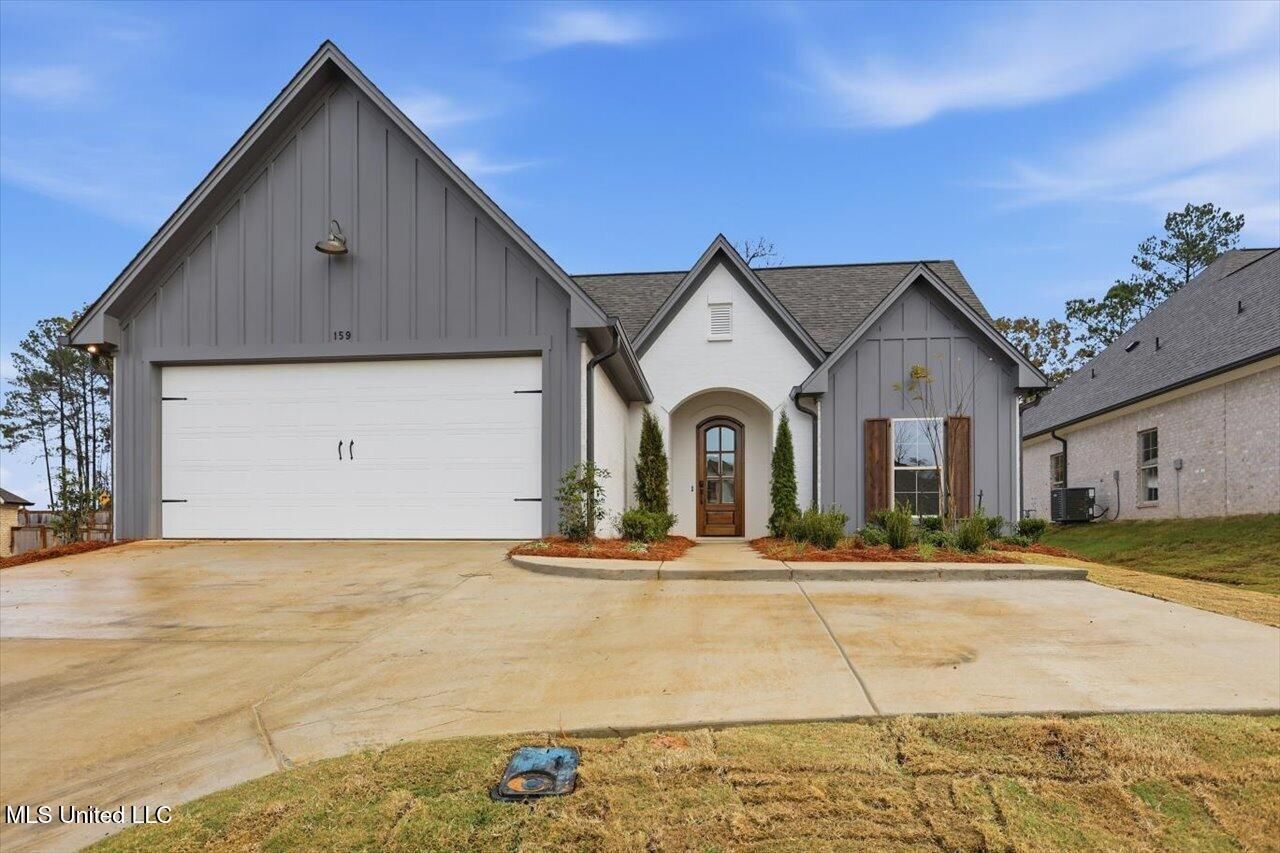 159 Bronson Bend, Flowood, MS 39232 Main Photo