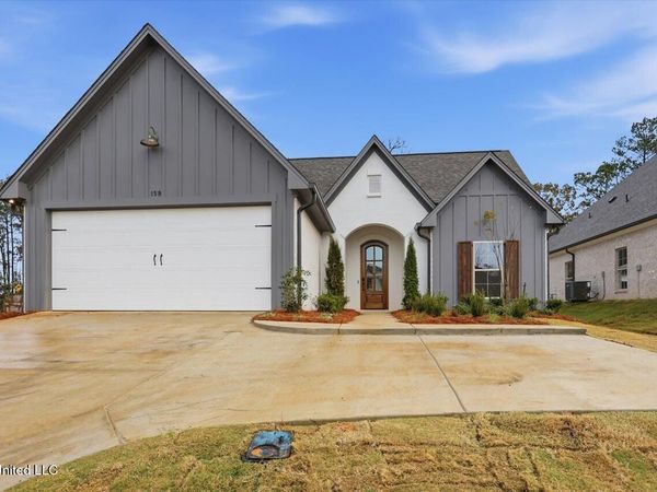 159 Bronson Bend, Flowood, MS 39232