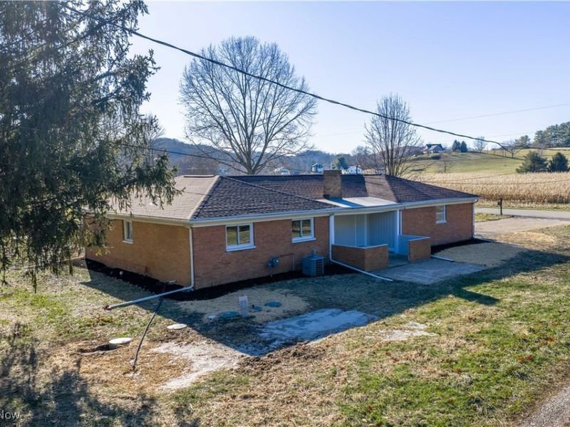 4029 Minard Road NW, Dover, OH 44622 Photo 36