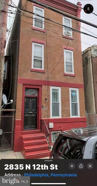 2835 N 12th Street, Philadelphia, PA 19133 Main Photo