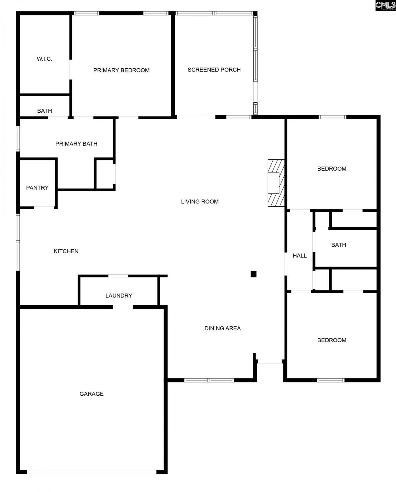 516 Mitscher Way Photo 29