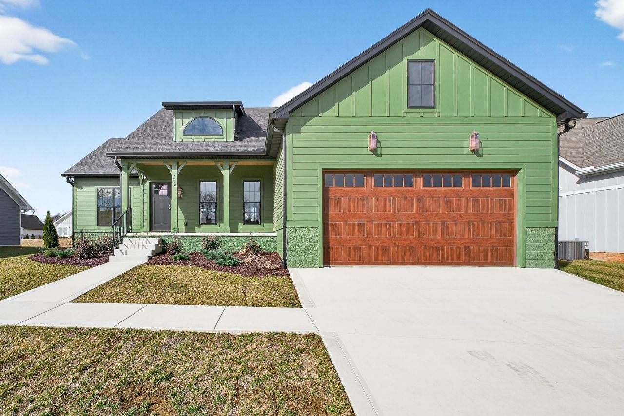 519 Cottage Way, Cookeville, TN 38506 Main Photo