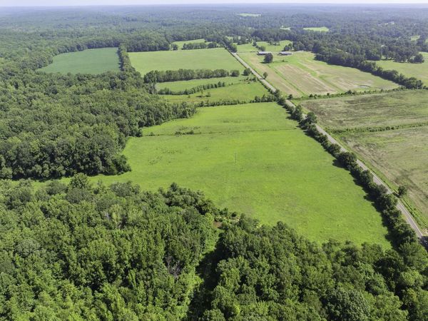 0 Cub Creek Hall Rd, Parsons, TN 38363