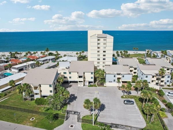 700 GOLDEN BEACH BOULEVARD, Unit 130, VENICE, FL 34285