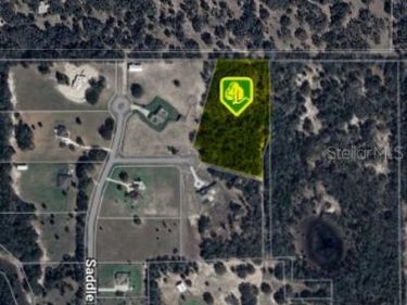 5707 WOODS VIEW COURT, WEIRSDALE, FL 32195