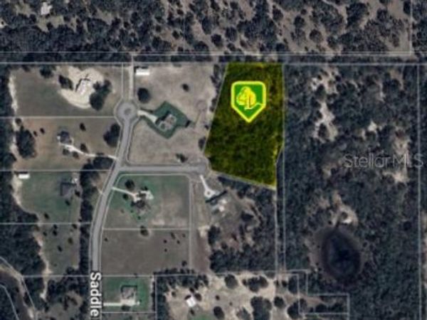 5707 WOODS VIEW COURT, WEIRSDALE, FL 32195