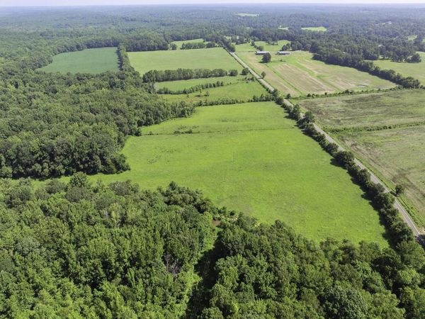 00 CUB CREEK HALL RD, Parsons, TN 38363