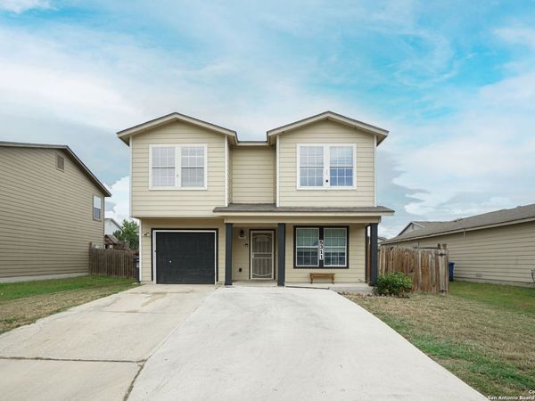 5311 Moreville Farm, San Antonio, TX 78228