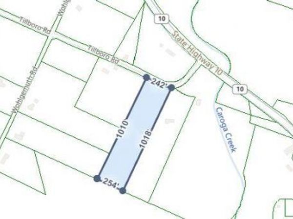 L1.111 Tillboro Road, Ephratah, NY 13452