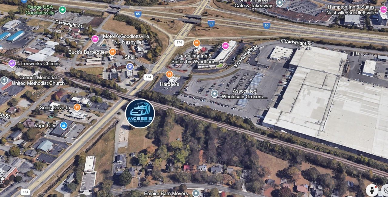 155 Long Hollow Pike, Goodlettsville, TN 37072 Main Photo