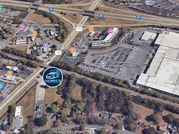 155 Long Hollow Pike, Goodlettsville, TN 37072