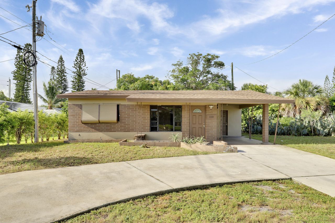 110 NW 5th Court, Boynton Beach, FL 33435 Photo