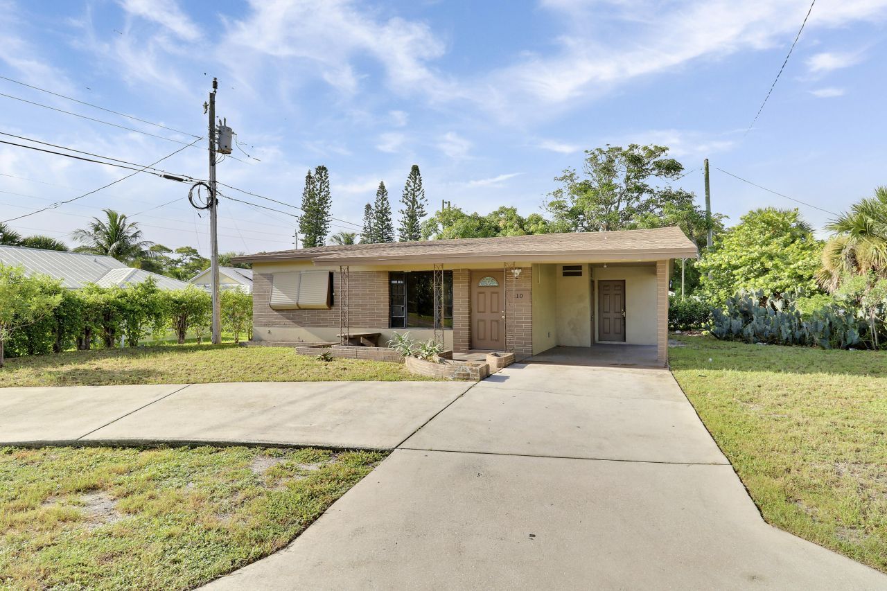 110 NW 5th Court, Boynton Beach, FL 33435 Photo