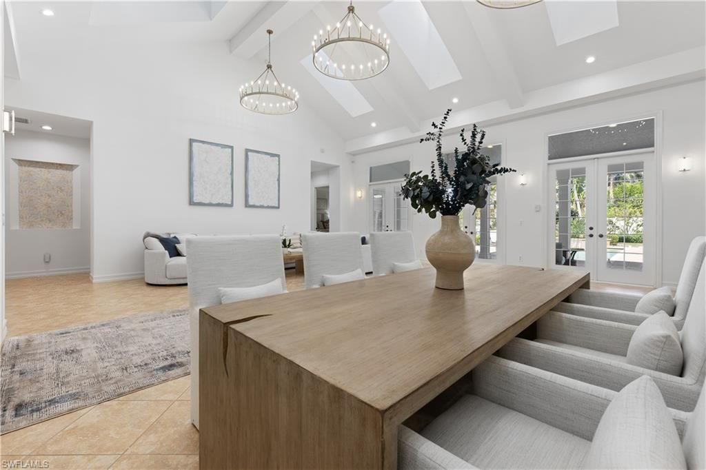 505 Harbour Dr, Naples, FL 34103 Photo