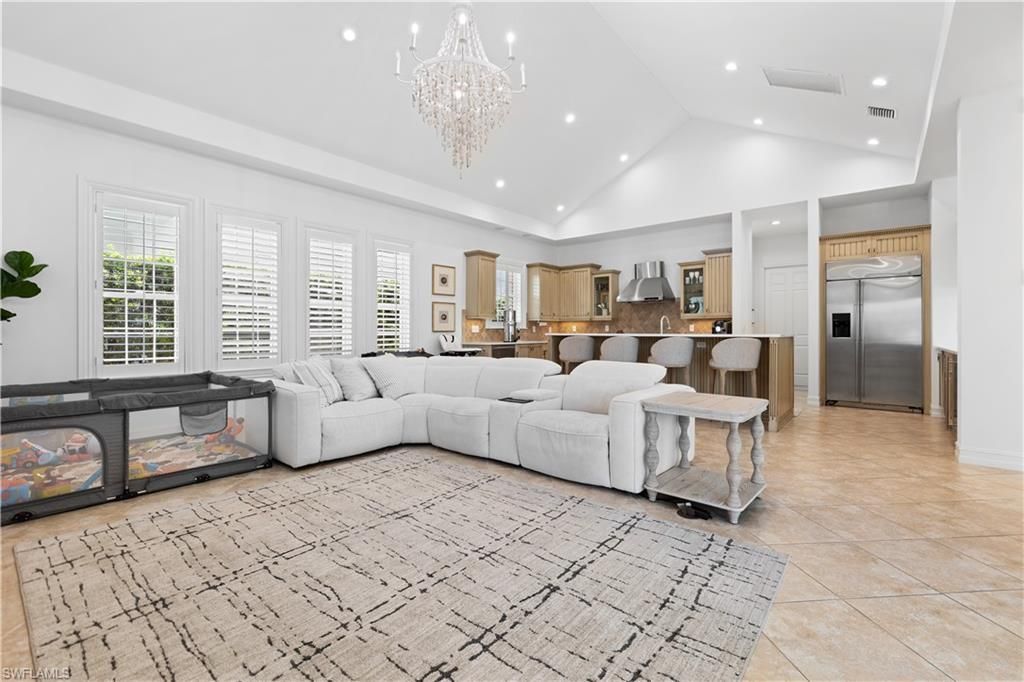 505 Harbour Dr, Naples, FL 34103 Photo