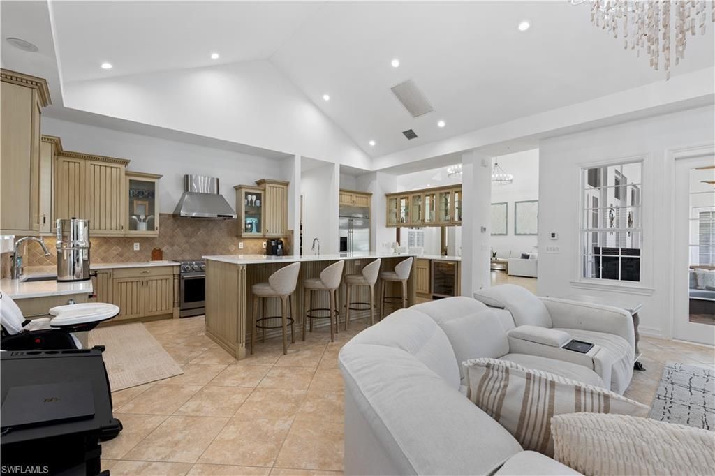 505 Harbour Dr, Naples, FL 34103 Photo