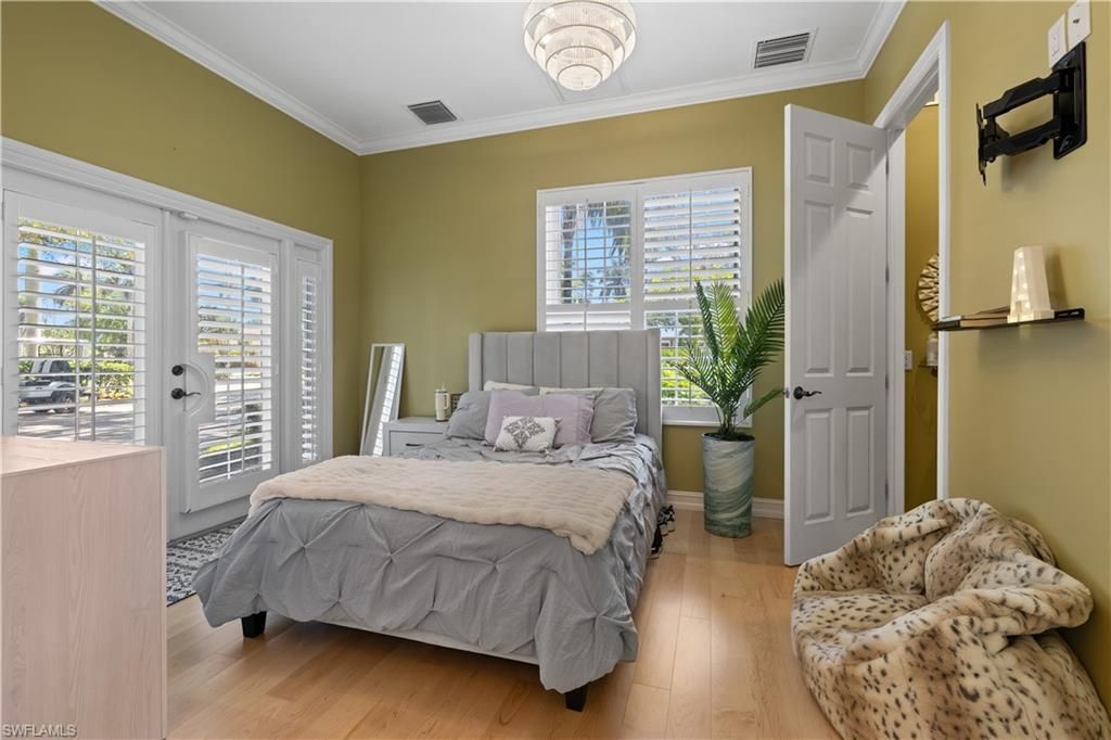 505 Harbour Dr, Naples, FL 34103 Photo