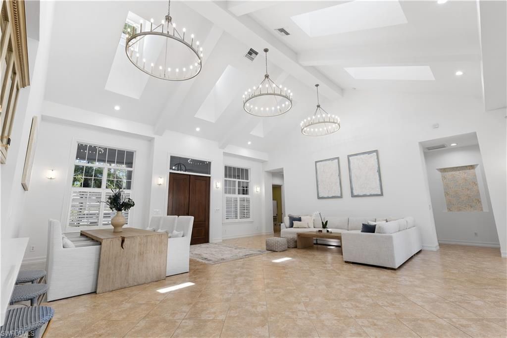 505 Harbour Dr, Naples, FL 34103 Photo