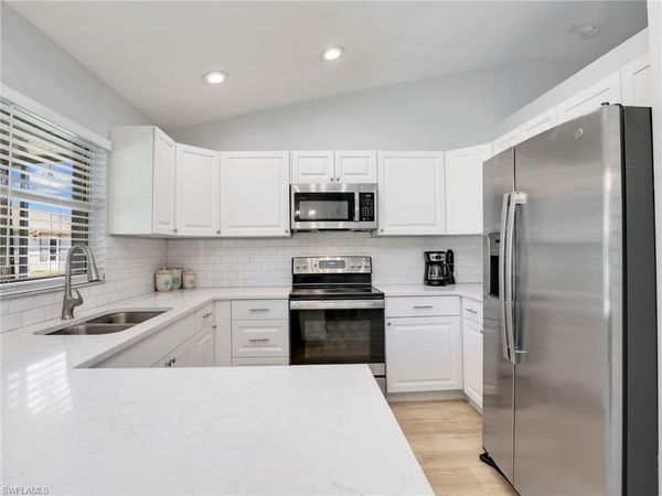 4829 Molokai DR, Unit 12, NAPLES, FL 34112