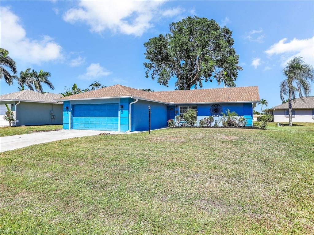4829 Molokai Dr, Unit 12, Naples, FL 34112 Photo
