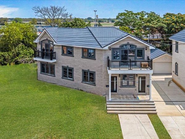 150-15 Hawtree Street, Ozone Park, NY 11417