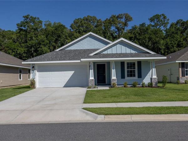 12762 NW 162ND DRIVE, ALACHUA, FL 32615