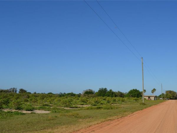 GARFIELD NURSERY ROAD, BABSON PARK, FL 33827