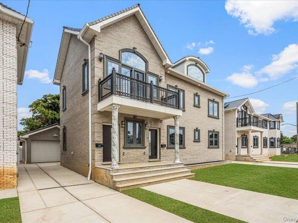 150-21 Hawtree Street, Ozone Park, NY 11417