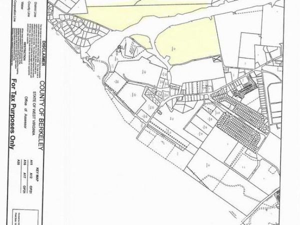 83 ID VAN METRE ROAD, KEARNEYSVILLE, WV 25430