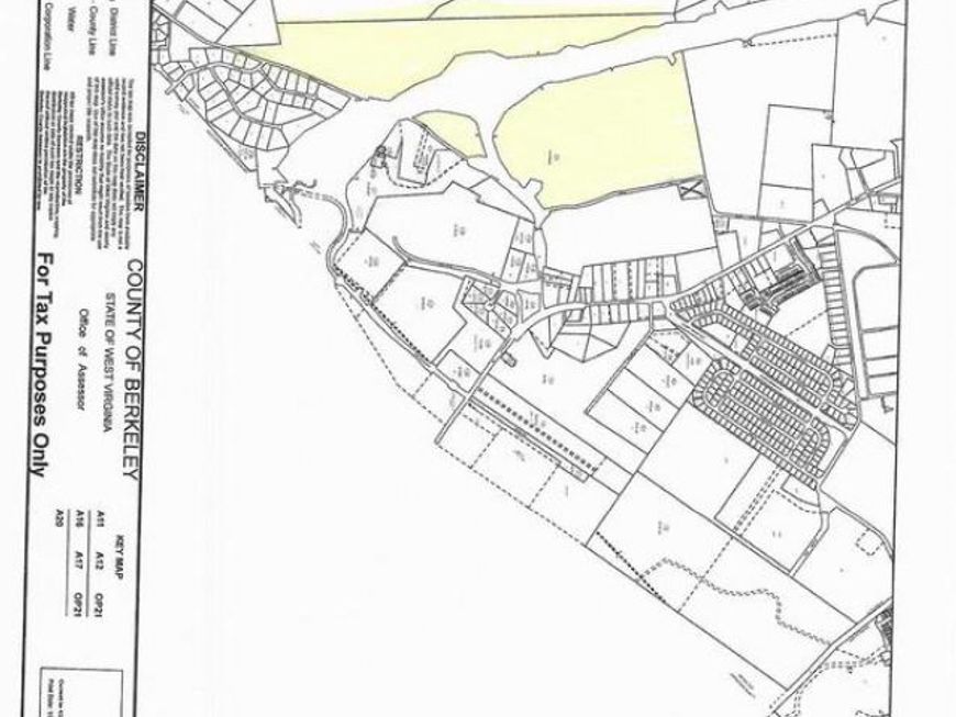 83 Id Van Metre Road, Kearneysville, WV 25430 Main Photo