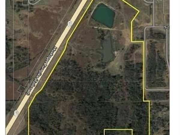 S 289th Avenue , Coweta, OK 74429