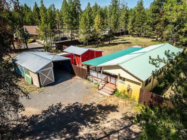 52195 Elderberry Lane, La Pine, OR 97739