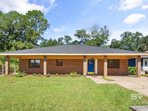 5503 DARRING Street, Satsuma, AL 36572