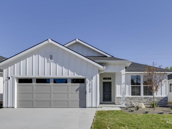 10108 W La Jolla Ct, Boise, ID 83709