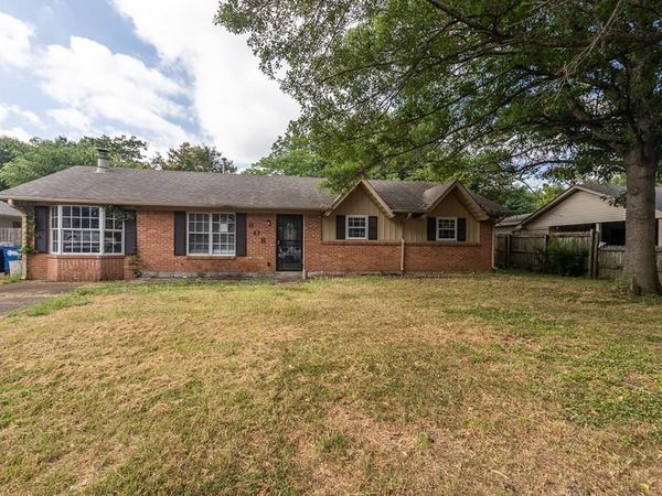 808 Dover Road, West Memphis, AR 72301
