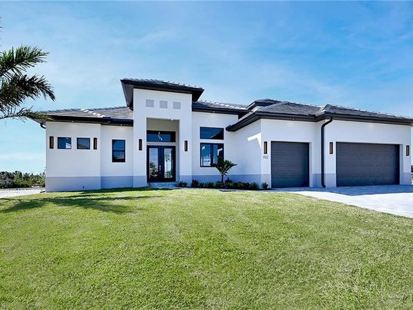 1512 NW 42nd AVE, CAPE CORAL, FL 33993