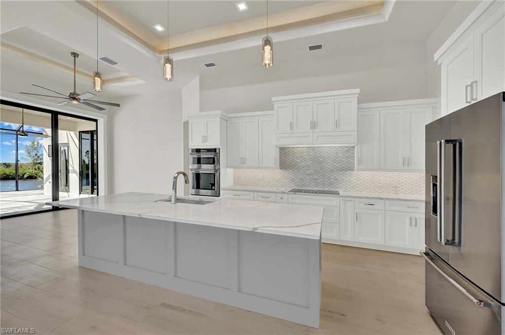 1512 NW 42nd Ave, Cape Coral, FL 33993 Photo