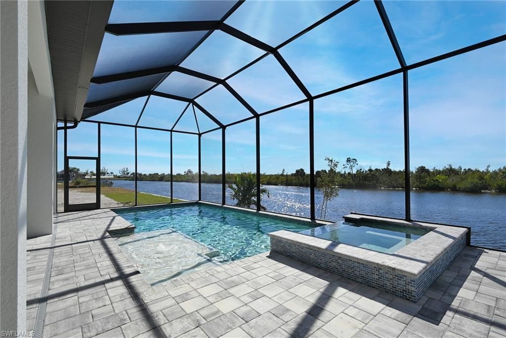 1512 NW 42nd Ave, Cape Coral, FL 33993 Photo