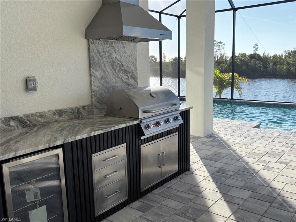 1512 NW 42nd Ave, Cape Coral, FL 33993 Photo