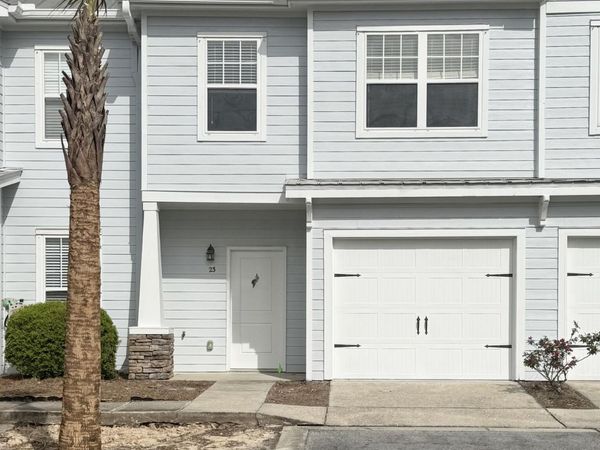 23 S Sand Palm Road, Freeport, FL 32439