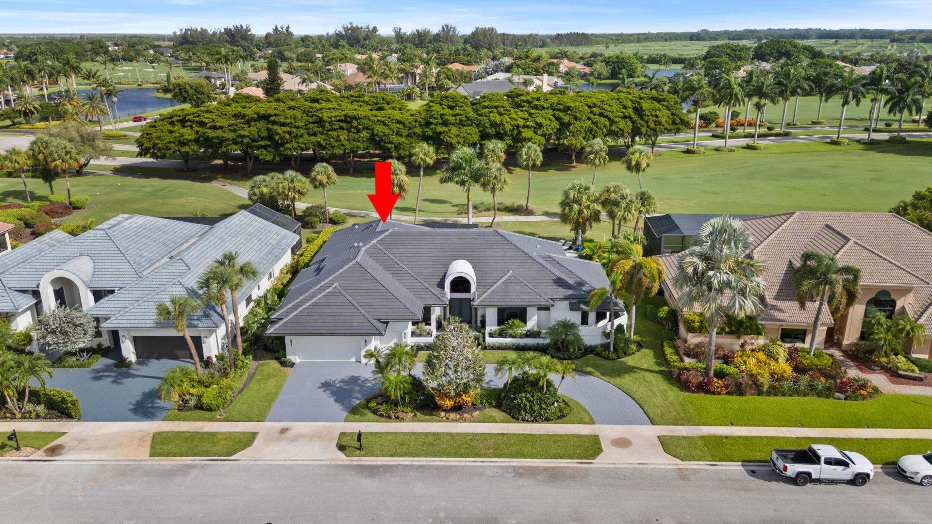 10253 Shireoaks Lane, Boca Raton, FL 33498 Photo