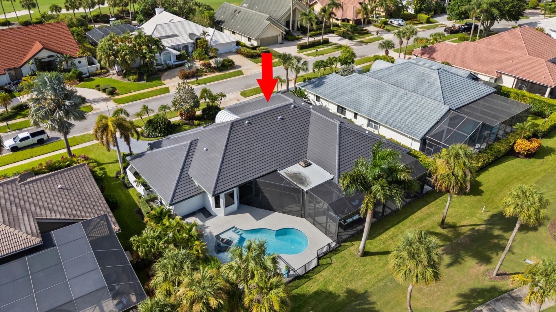 10253 Shireoaks Lane, Boca Raton, FL 33498 Photo