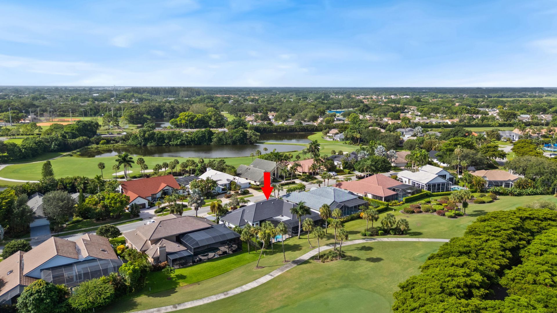 10253 Shireoaks Lane, Boca Raton, FL 33498 Photo