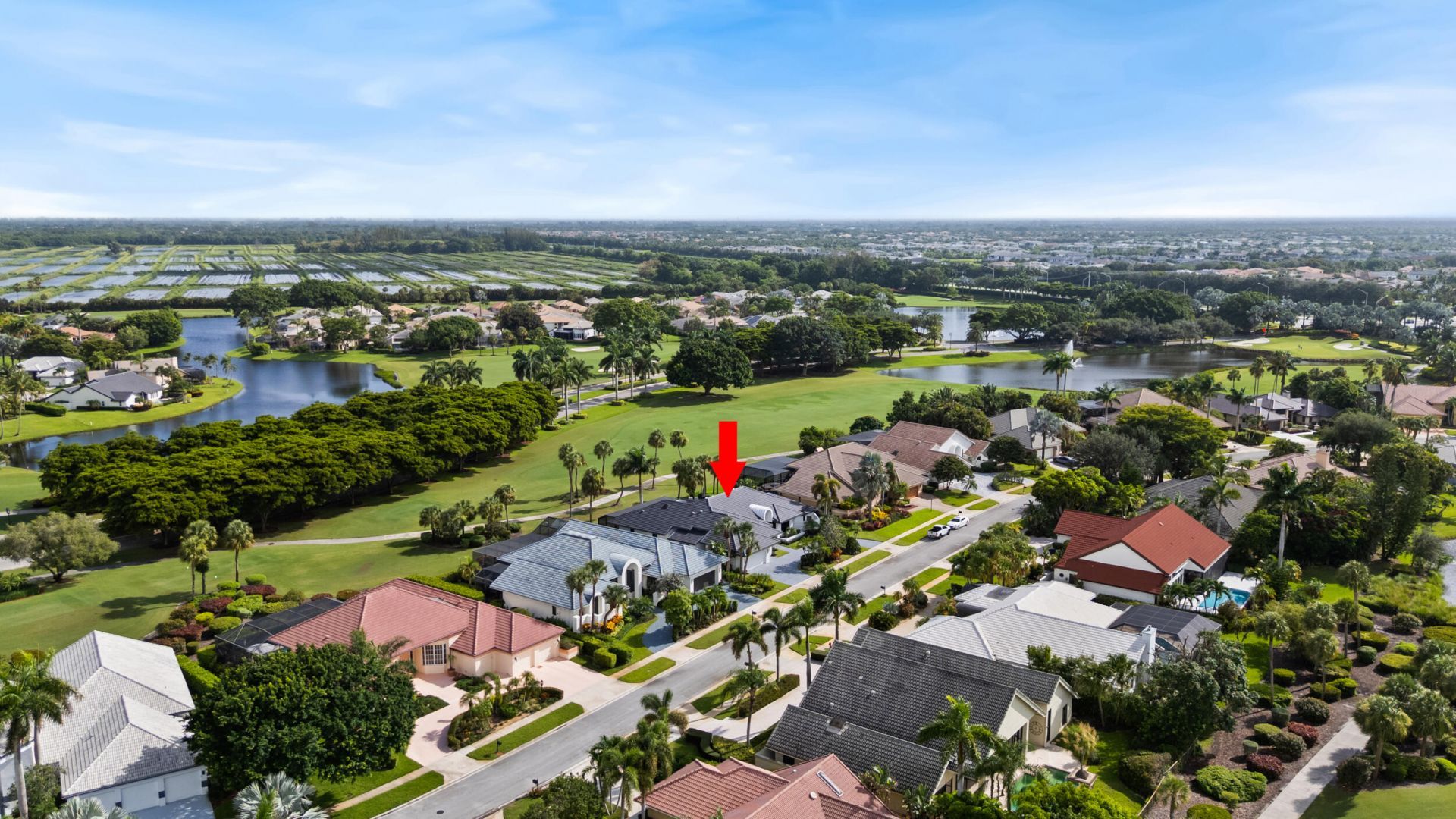 10253 Shireoaks Lane, Boca Raton, FL 33498 Photo