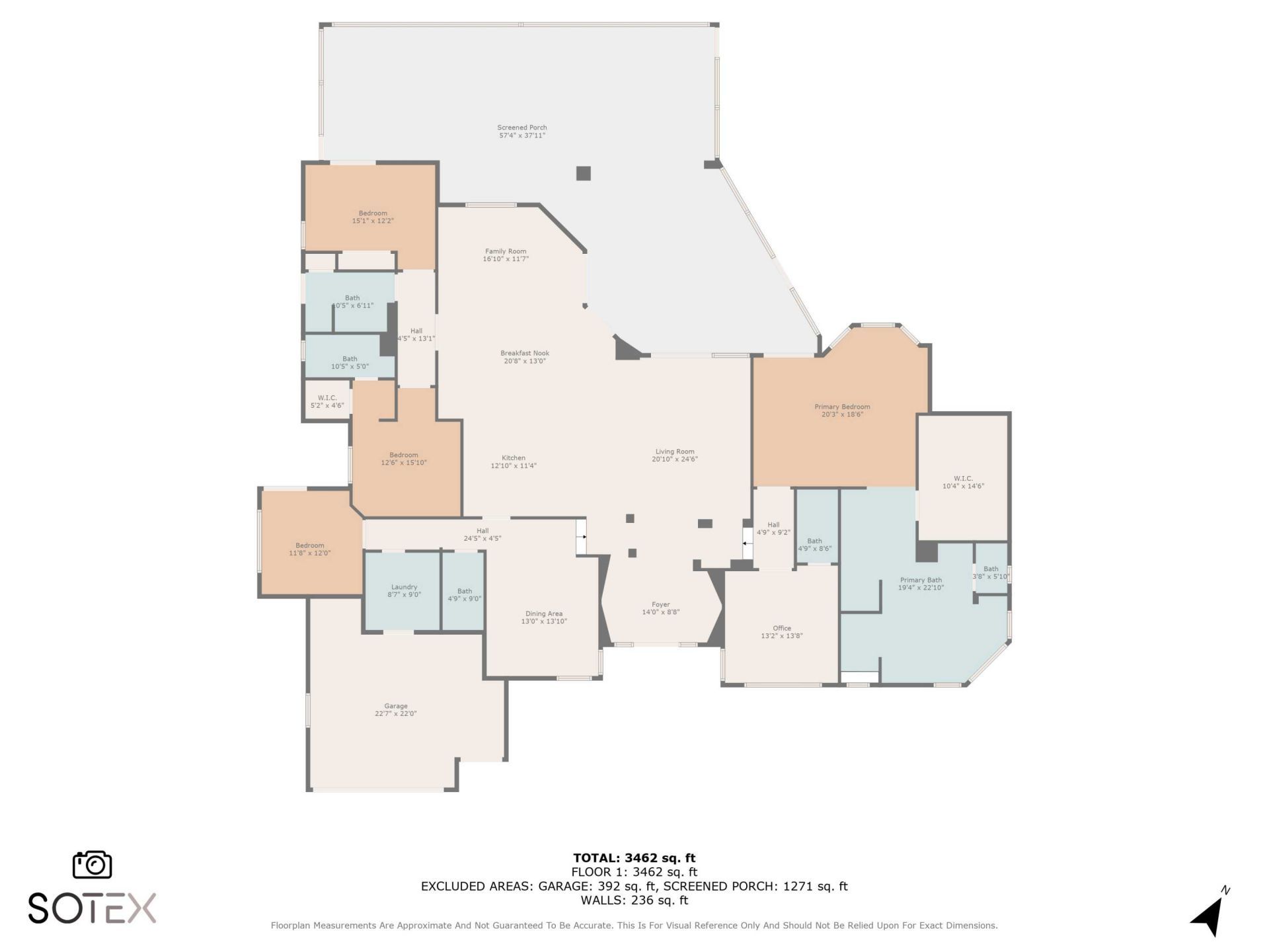 10253 Shireoaks Lane, Boca Raton, FL 33498 Photo