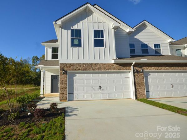 119 Sugg Trail, Weaverville, NC 28787