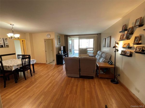9740 62nd Drive, Unit 12 D, Rego Park, NY 11374