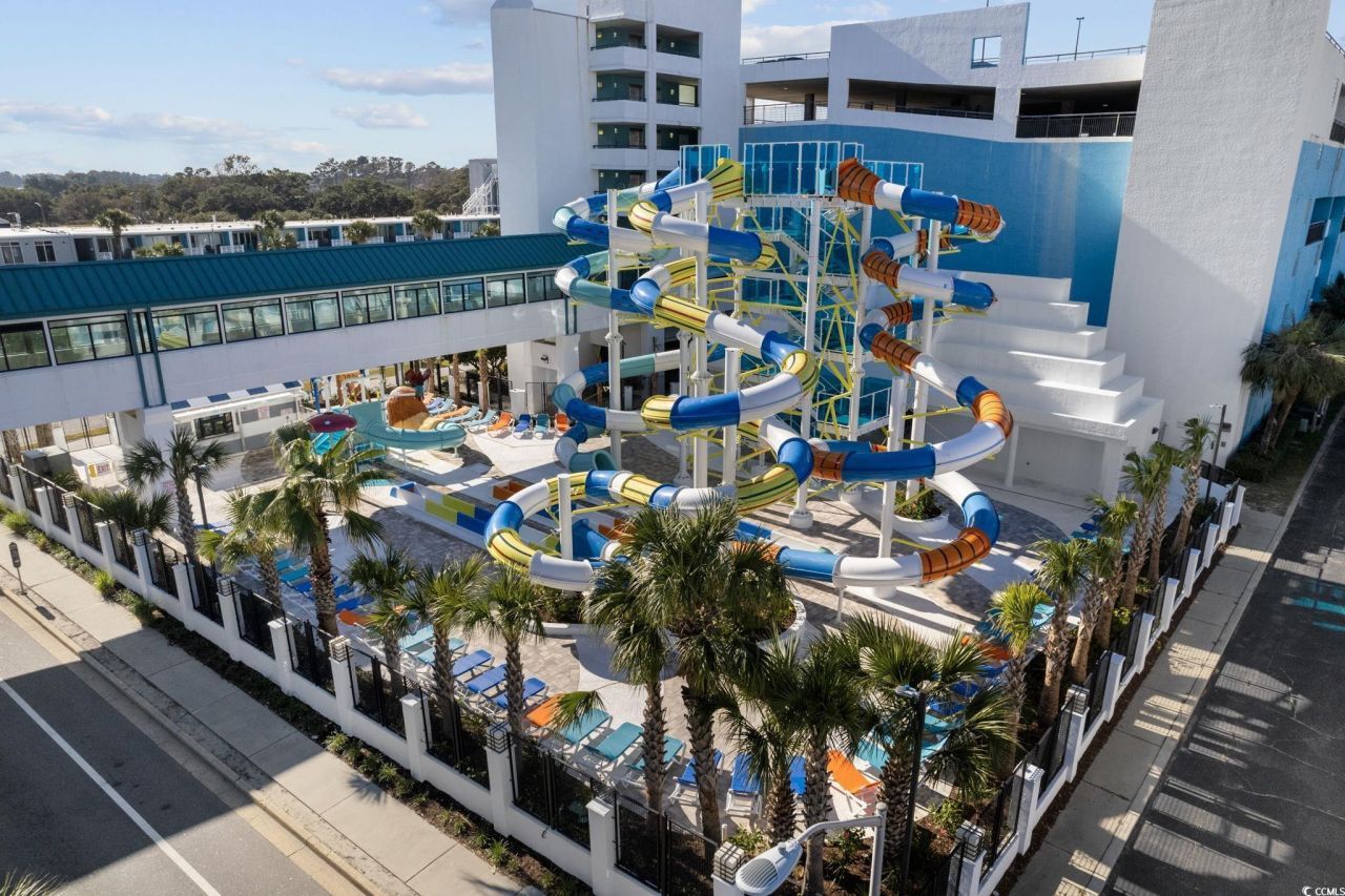 1501 S Ocean Blvd. Photo 28